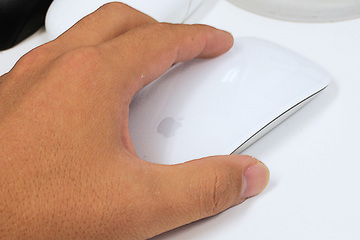 magic mouse